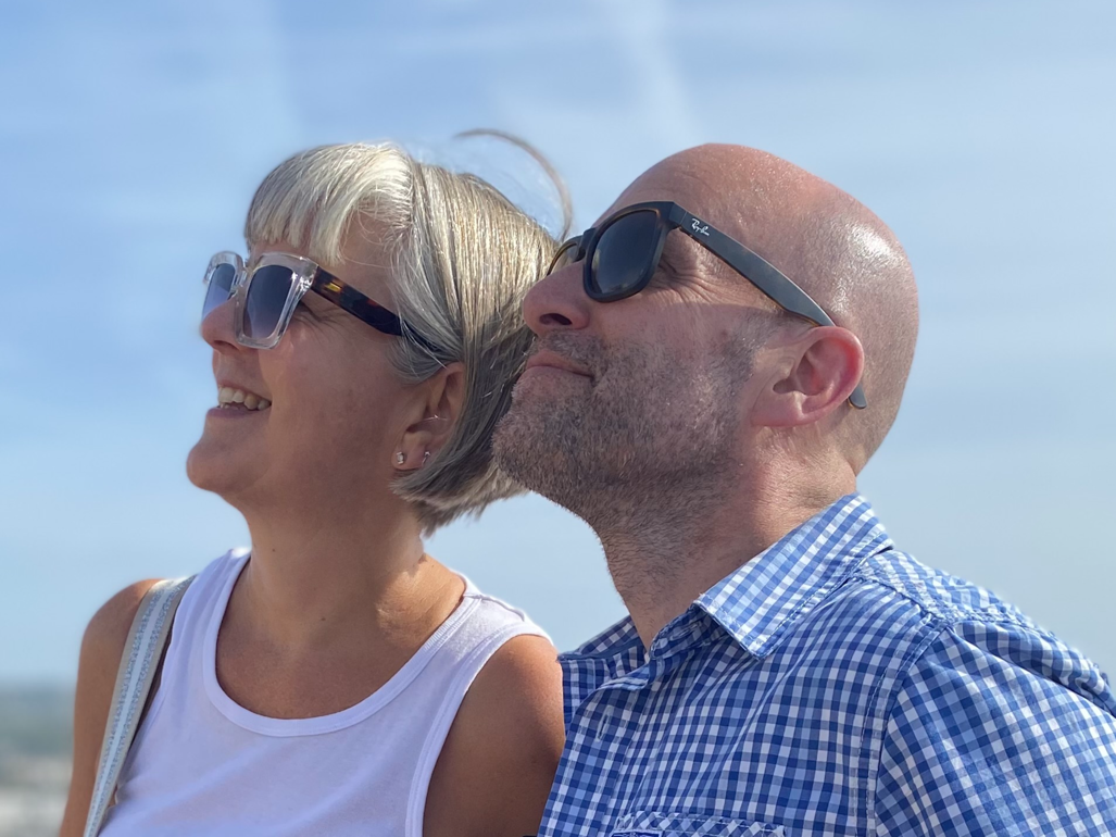 Restorative wellness retreats led by husband-and-wife duo Gavin & Pippa Ashton.